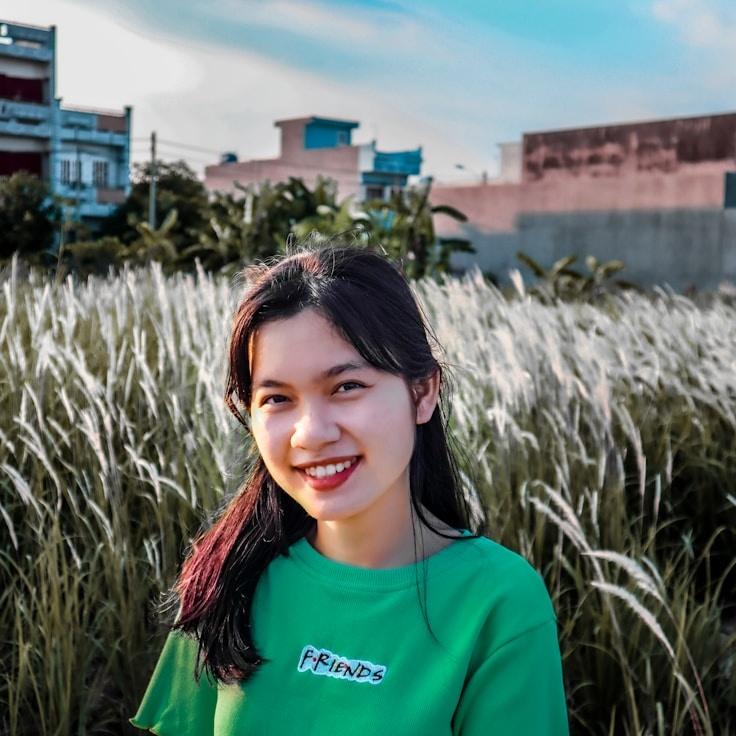 Emma Mueller - Founder of Studio Echo Harbor